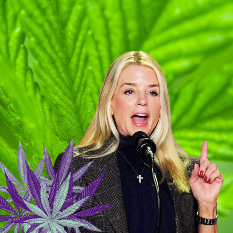 Trump’s AG Pick Pam Bondi and Cannabis Reform: What’s Next?