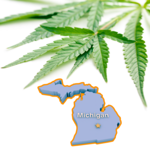 Michigan’s Legal Cannabis Market to Reach $10B in Sales