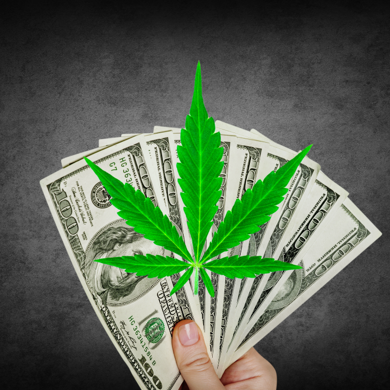 Cannabis Markets Could Bring in $3 Billion in Year One