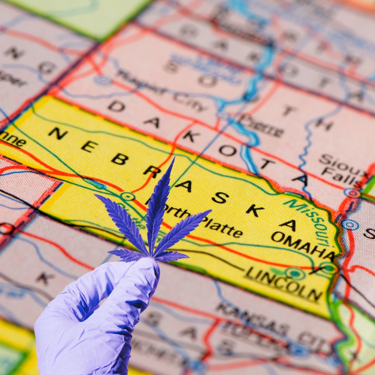 Nebraska Approves Medical Cannabis After Years of Setbacks