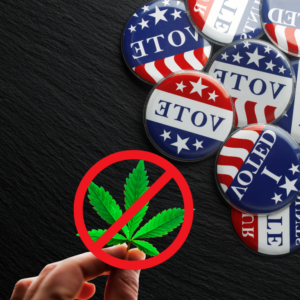 North and South Dakota Voters Reject Cannabis Legalization