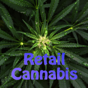 First Year in Cannabis Retail: High Injury Risk for Workers