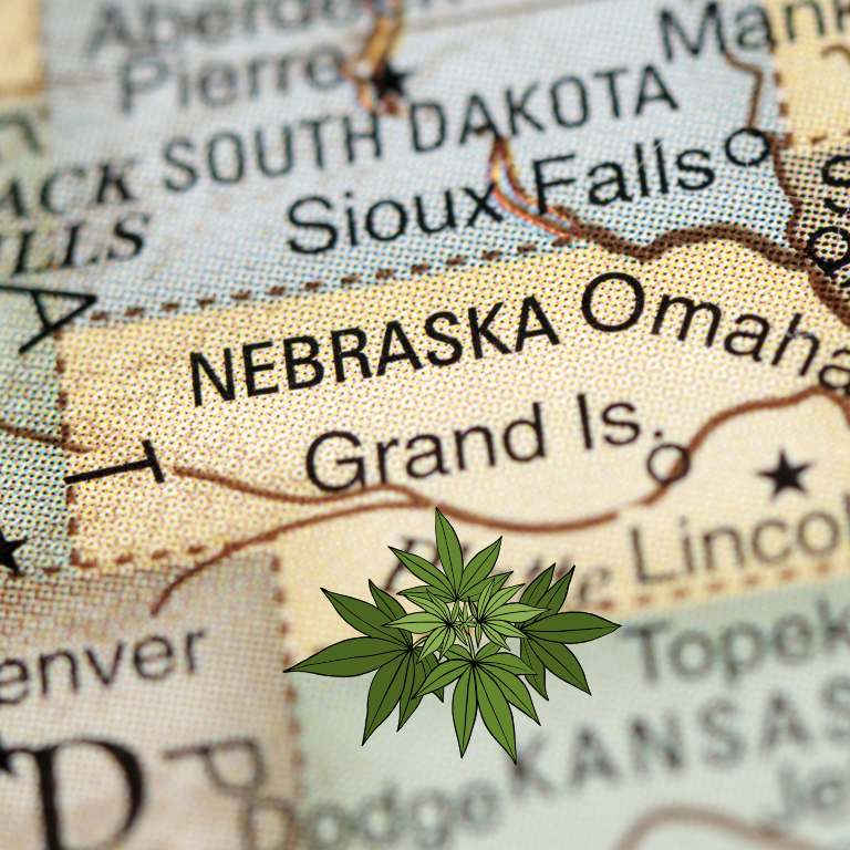 Final Challenge to Nebraska Cannabis Law Fails, Appeal Possible