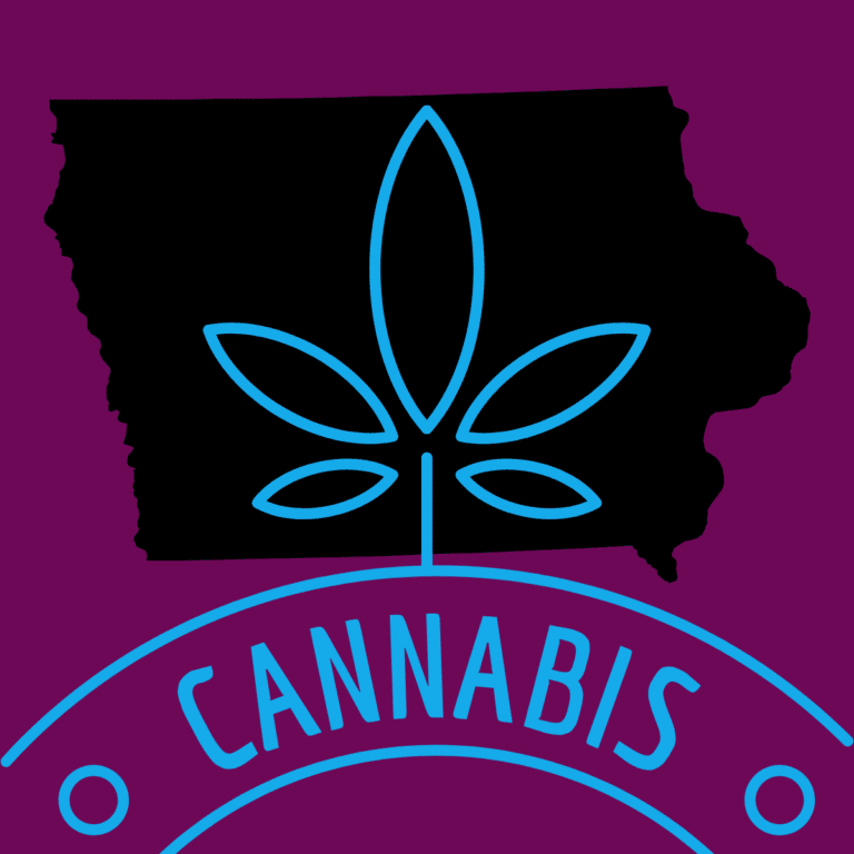 Eight Iowa Companies Sue State Over Hemp Cannabinoids Law