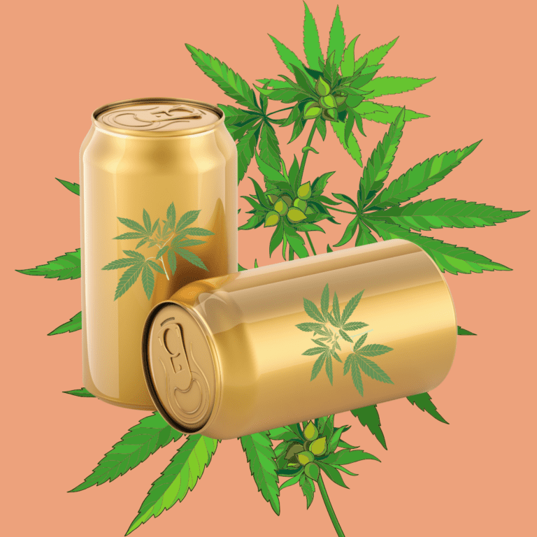 New Law Permits Breweries to Sell Hemp THC-Infused Drinks