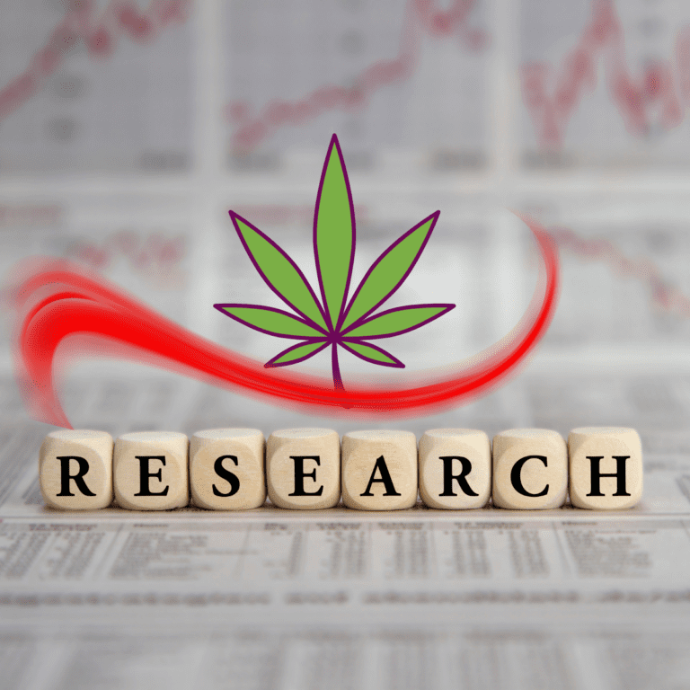 Federal Health Officials Set Priorities for Cannabis Research