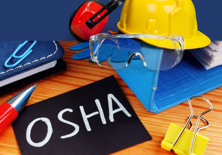 Simplifying OSHA’s Rooftop Fall Protection Guidelines