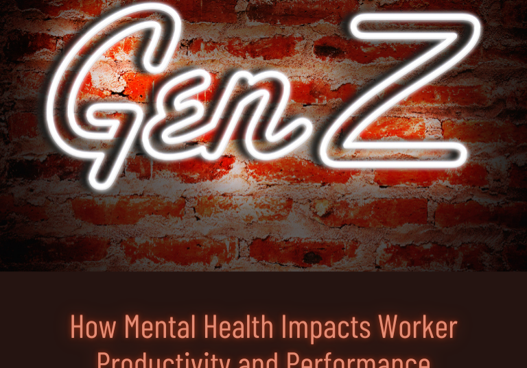 The Intelligence Edge: Are Gen Z Workers Smarter Than Others?