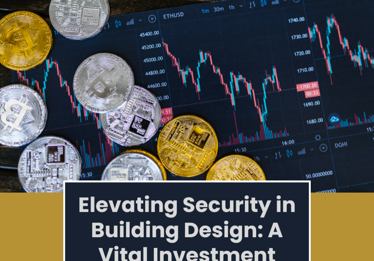 Elevating Security in Building Design: A Vital Investment