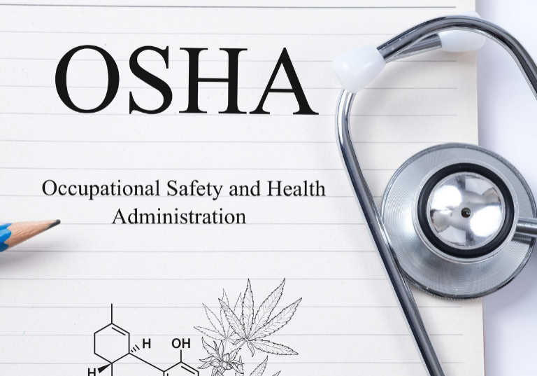 Cannabis: OSHA Violations, Safe Cities, & Gas Detection Issues