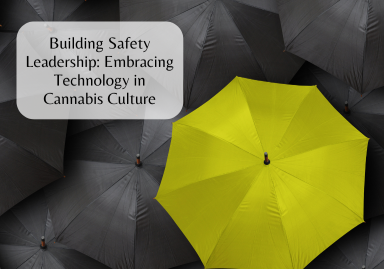 Building Safety Leadership: Embracing Technology in Culture