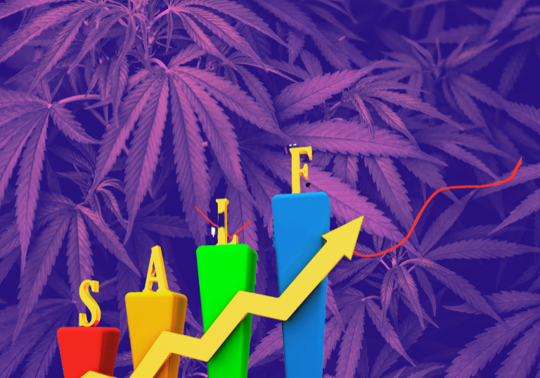 United States Cannabis Products Market: Application Insights