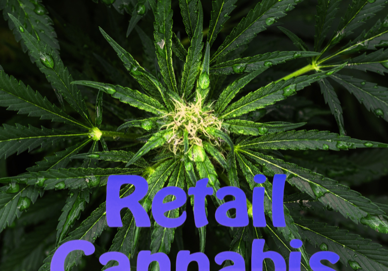 First Year in Cannabis Retail: High Injury Risk for Workers