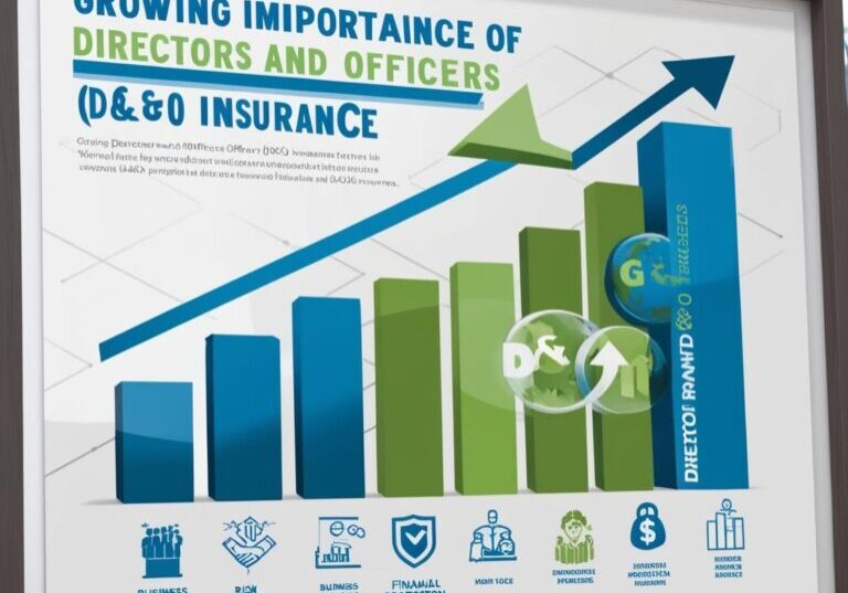 The Growing Importance of D&O Insurance for Cannabis Businesses