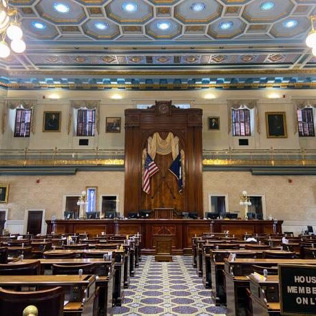 South Carolina State Capitol Building in Columbia