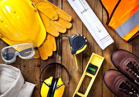 Empowering Safety: Women's PPE for Workplace Wellness