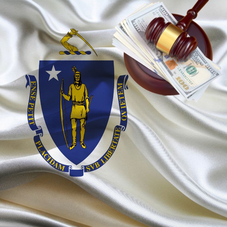 Massachusetts Fines Big Cannabis $165K for Safety Violations