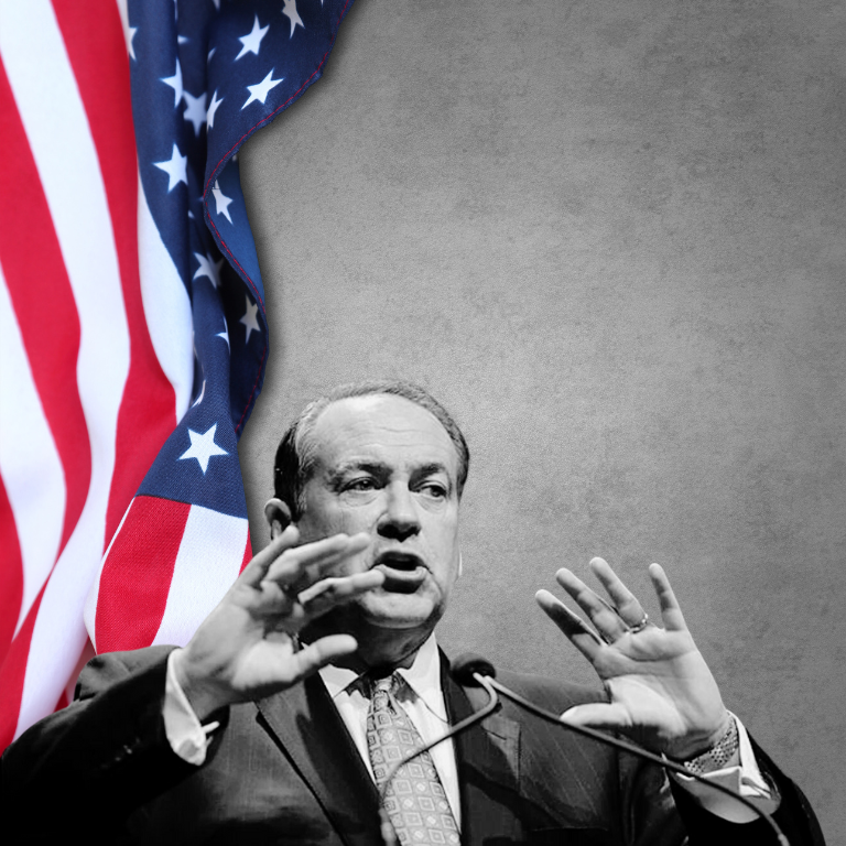 Huckabee Loses Suit Against Meta Over Cannabis Gummies Ads