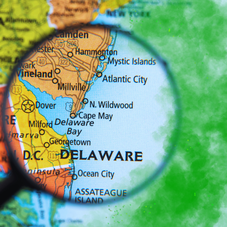 Delaware Awards 15 Recreational Cannabis Retail Licenses