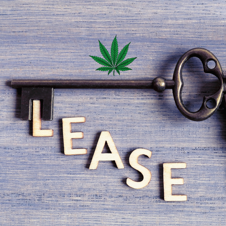 PharmaCann Defaults on Multiple Leases, Cannabis REIT Claims