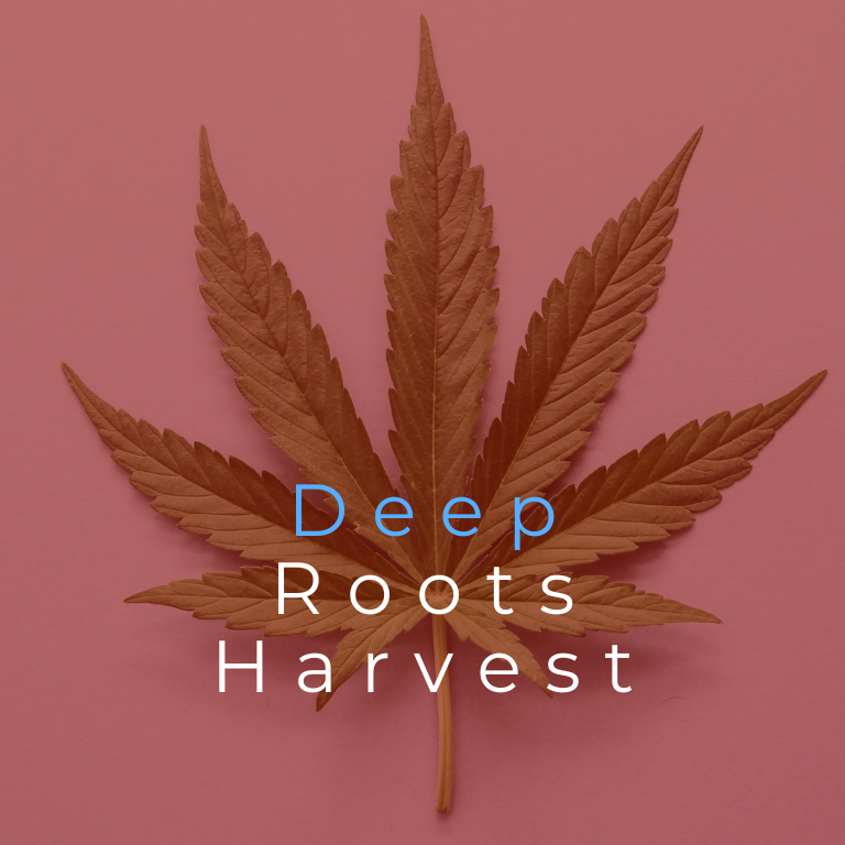 Deep Roots Harvest Acquires Nevada Cannabis Brand The Source