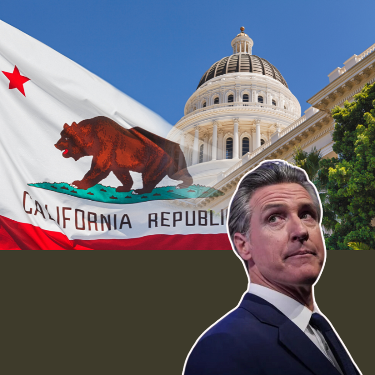 Gov. Newsom's Hemp THC Ban Threatens California's Industry