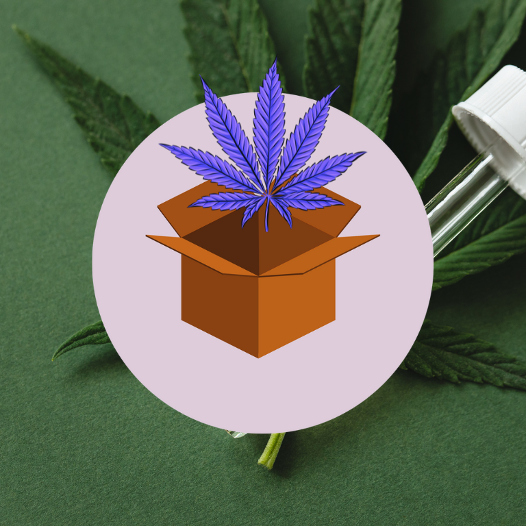 California's Largest Cannabis Delivery Service Shuts Down