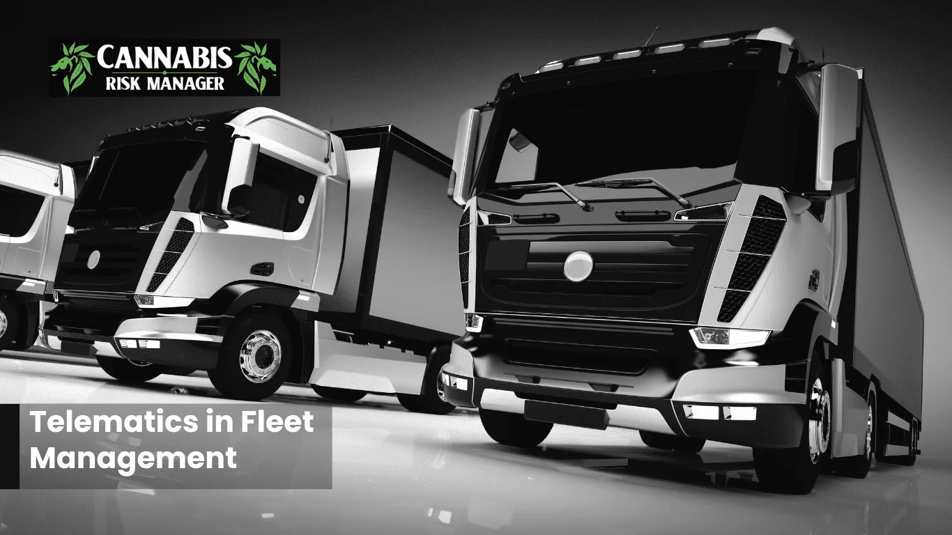 The Telematics Advantage: Optimizing Commercial Fleet Performance