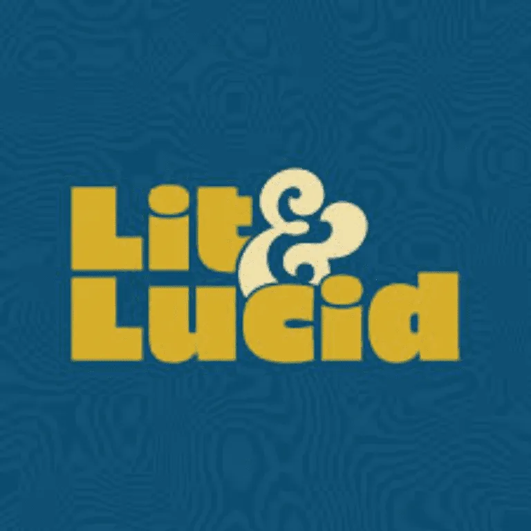 Lit & Lucid Cannabis Podcast