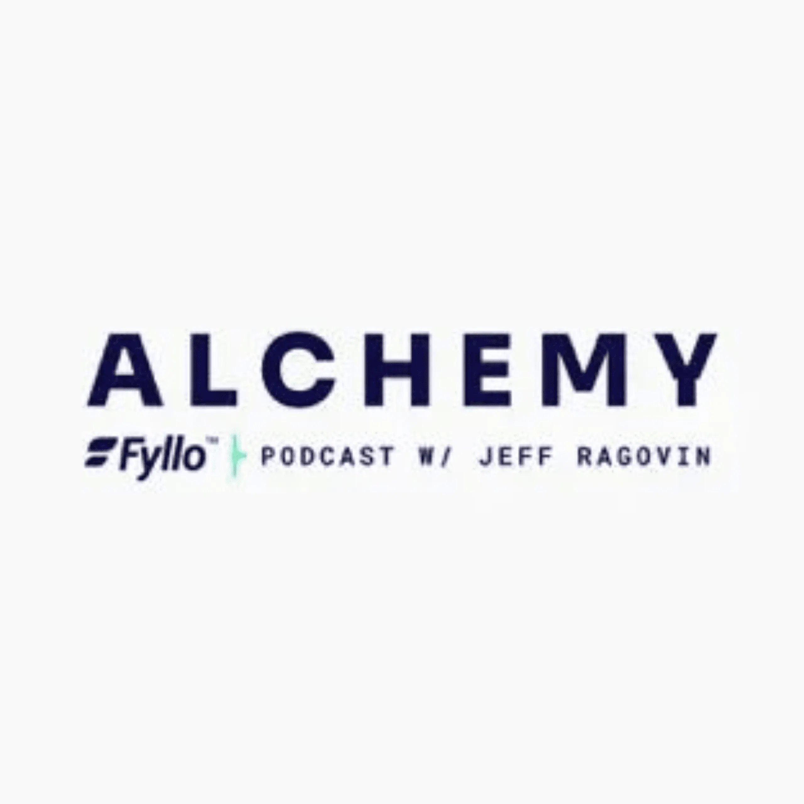 Alchemy Podcast