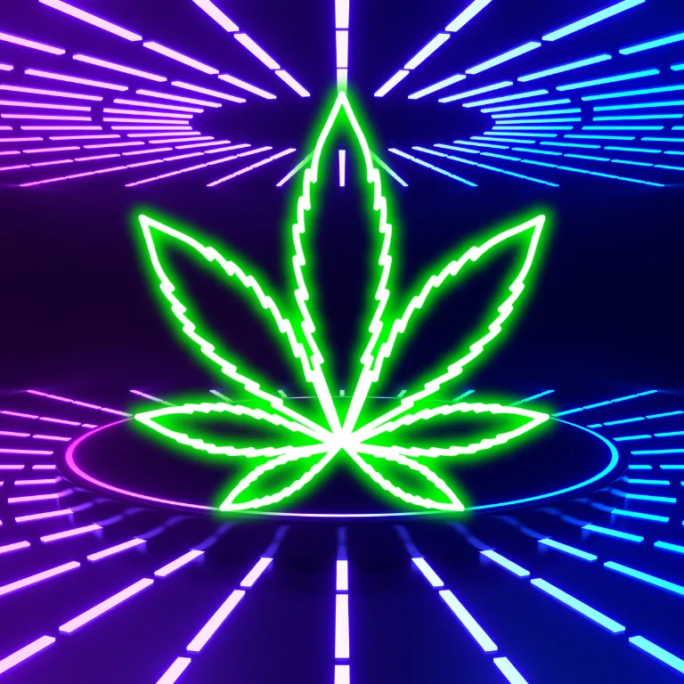 Smart Lighting Solutions for Cannabis Cultivation