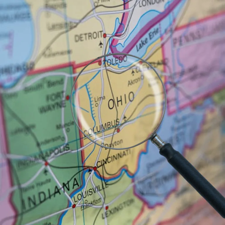 Ohio’s Recreational Weed Sales: What’s Forbidden