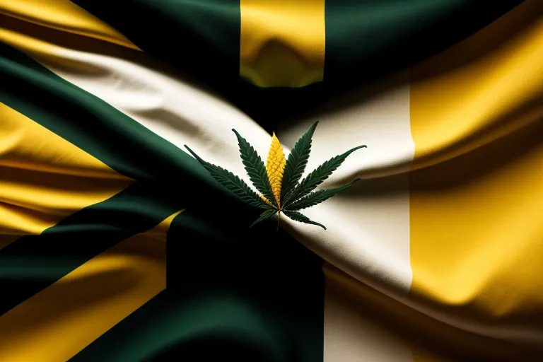 Jamaica’s Legal Cannabis: A Game-Changer for the U.S. Market