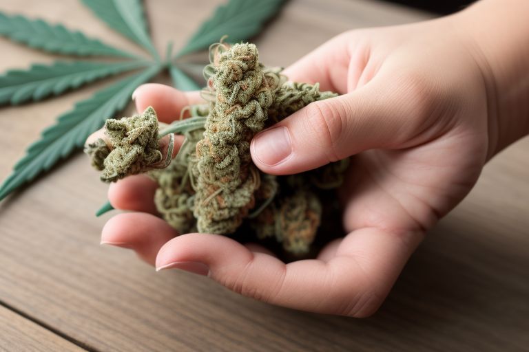 Ohio’s Cannabis Law: A Work in Progress