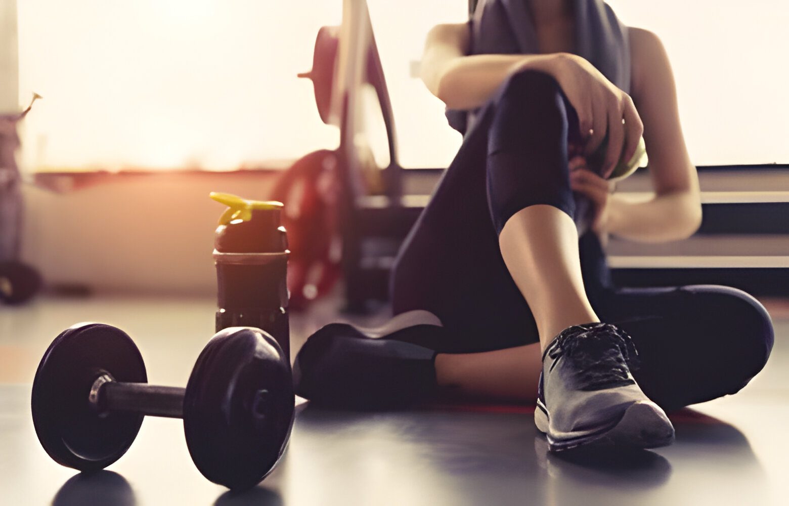 The Green Gym: Exploring Cannabis’s Impact on Exercise Performance
