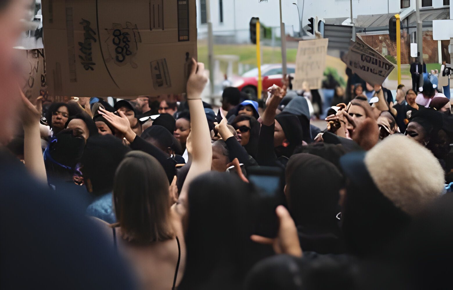 Cannabis Crackdown: Denmark Shuts Down Street in Christiania Hippie Enclave