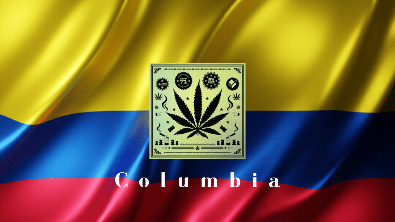 American Man Arrested for Orchestrating “Cannabis Tours” in Colombia