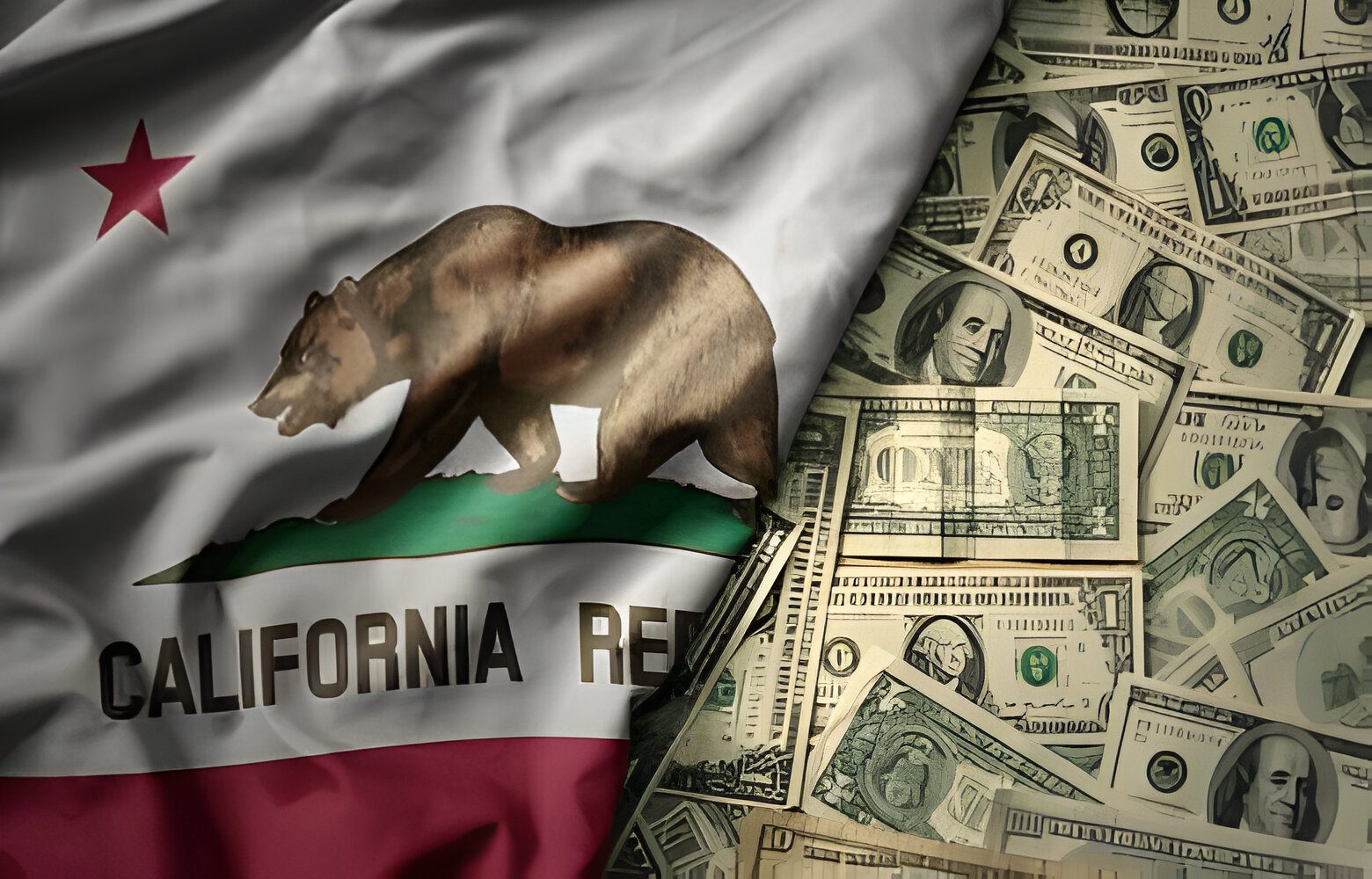 Tax Troubles: California Cannabis Businesses Face Default as 2025 Tax Increase Looms