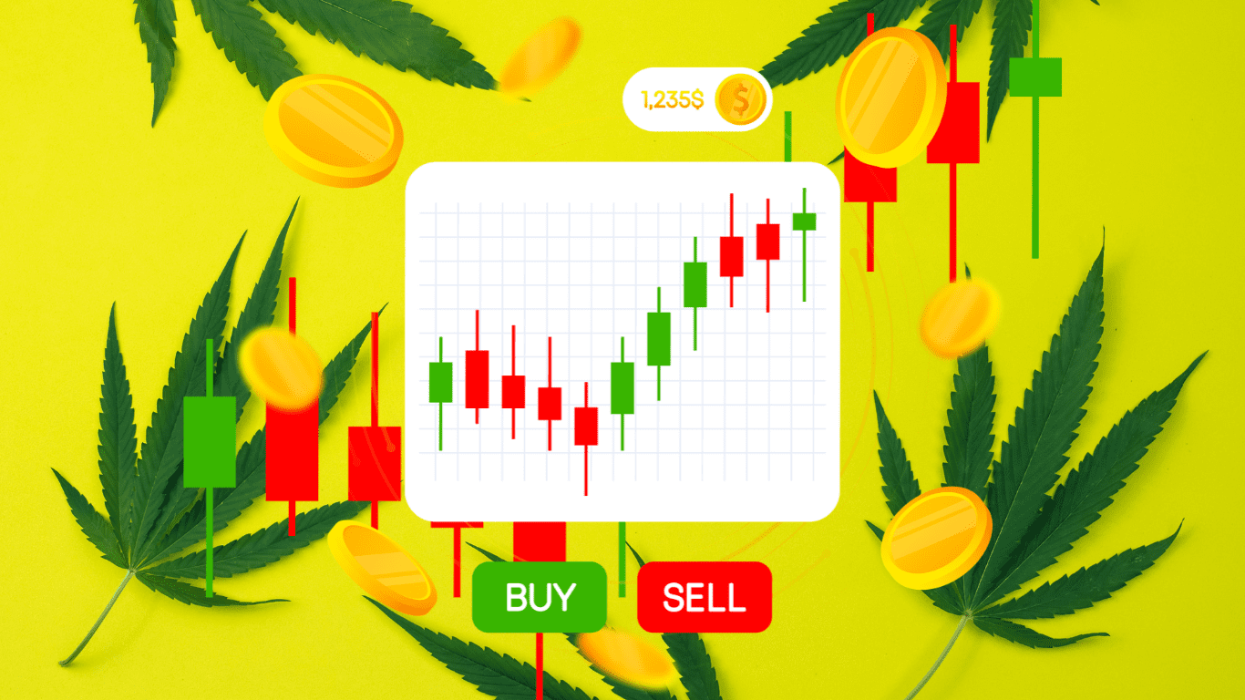 Canopy Shareholders Greenlight Share Structure for US Cannabis Holding Company