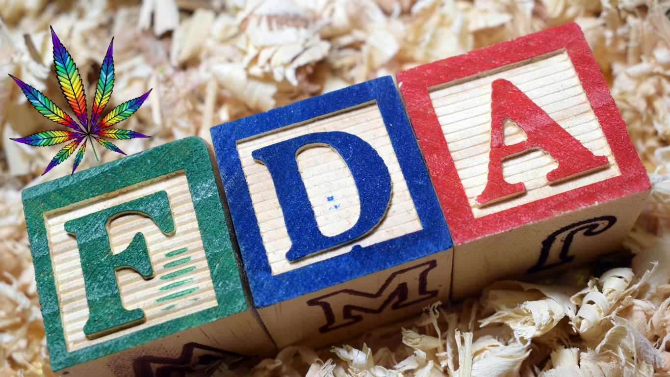 Time for Action: FDA Chief Urges DEA to Reschedule Cannabis Without Delay