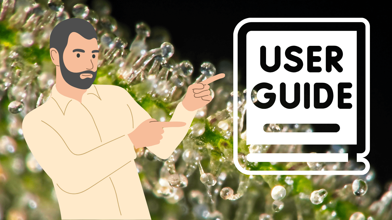 Unlocking the World of Trichomes: A Comprehensive Guide
