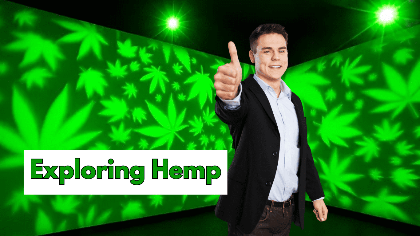 Celebrating Hemp Culture: The Cannabis Museum’s Community Hemp Fair