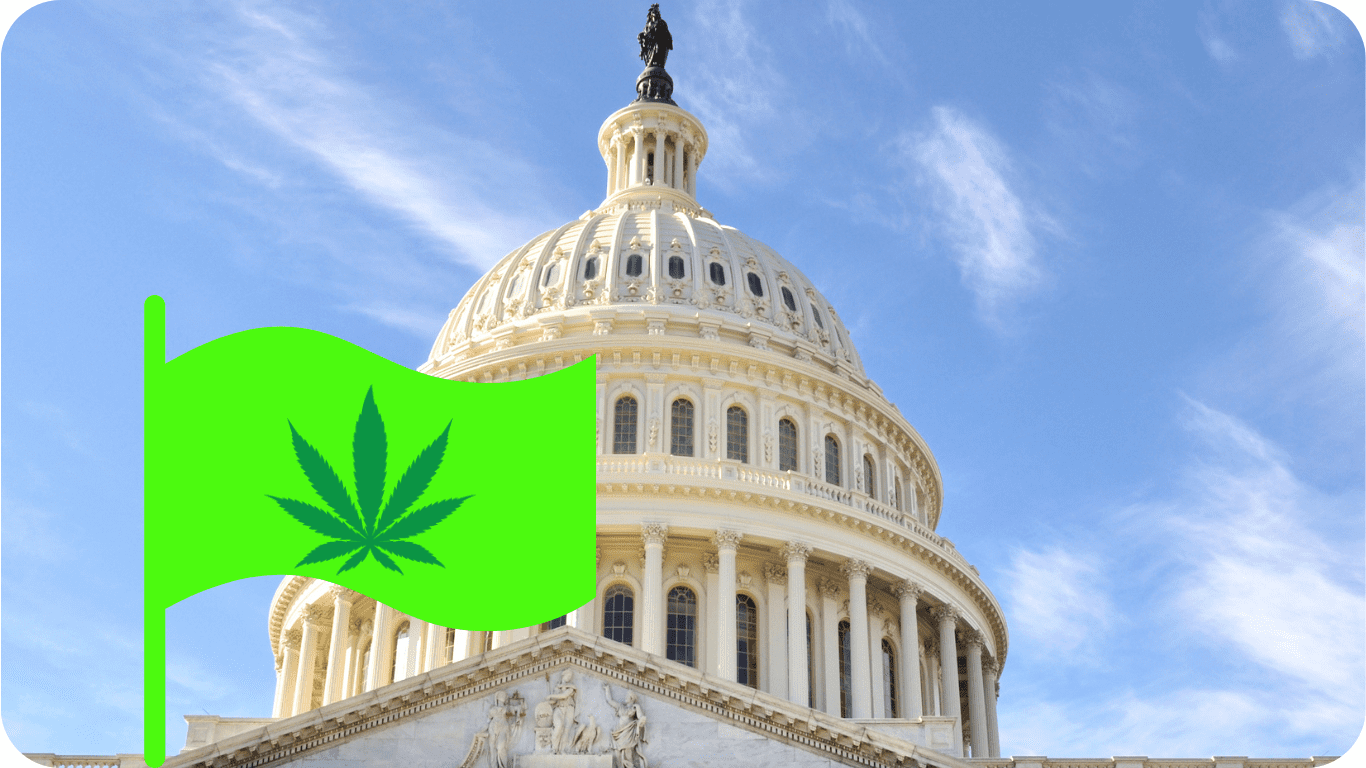 Roadblocks Ahead: Assessing the Impasse of the SAFER Banking Bill