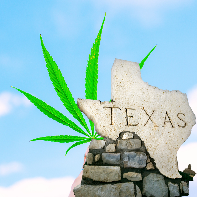 Lawsuit Against Texas Cannabis Reforms Dismissed by Judge