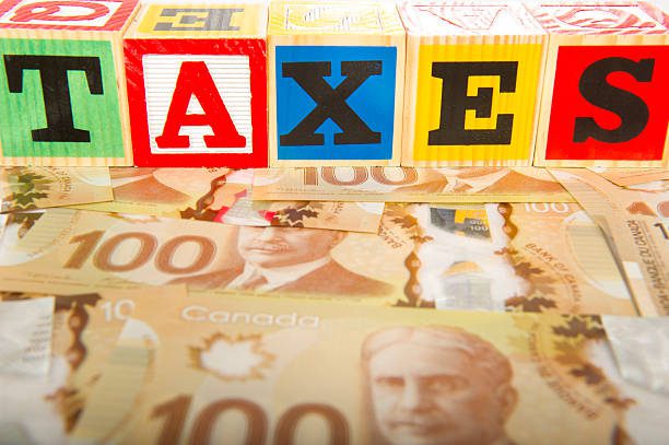 Canada’s Tax Adjustment for Cannabis: A Game-Changer in the Making