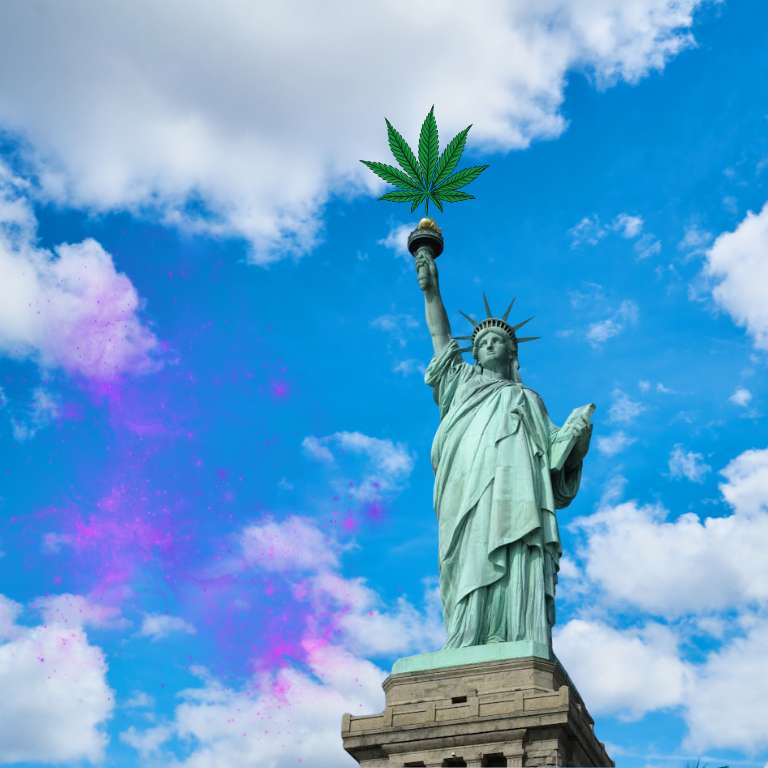NY Cannabis Retailers Struggle with High Demand, Low Supply