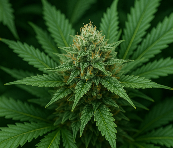 Cannabis Risk Manager
