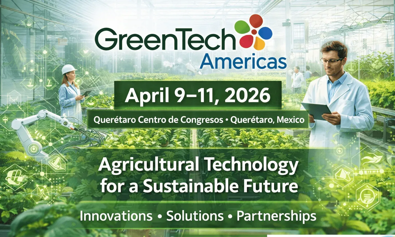 Green Tech Americas