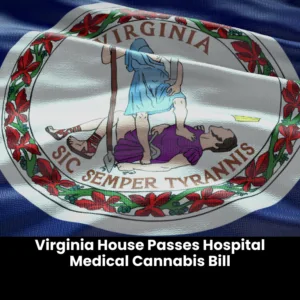 Virginia Advances Medical Cannabis Access in Hospitals