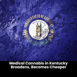 Medical Cannabis in Kentucky